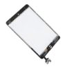 Bild von iPad mini 1/2 Digitizer + Home Button Flex OEM - White