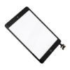 Bild von iPad mini 1/2 Digitizer + Home Button Flex OEM - Black