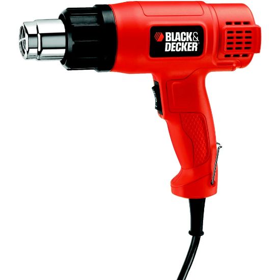 Bild von Black Decker Heat gun KX1650-QS 1750W