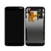 Bild von Motorola Moto X Style Display+Touchscherm+Frame - Black