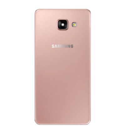 Bild von Samsung Galaxy A5 2016 (SM-A510F) Replacement Battery Cover - Pink