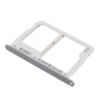 Bild von Samsung Galaxy A5 2016 (SM-A510F) Sim / SD Card Holder - White