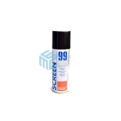 Bild von Kontakt chemie screen 99, 200ml