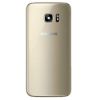 Bild von Samsung Galaxy S7 (SM-G930F) Replacement Battery Cover - GOLD