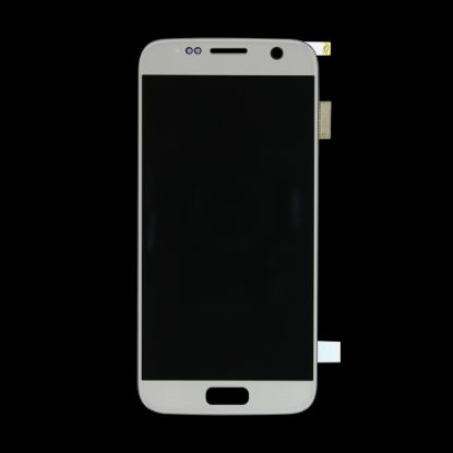 Bild von Samsung Galaxy S7 (SM-G930F) Display - Silver