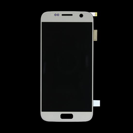 Bild von Samsung Galaxy S7 (SM-G930F) Display - Silver