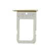 Bild von Samsung Galaxy S6 Edge (SM-G925F) Sim Card Tray - Gold