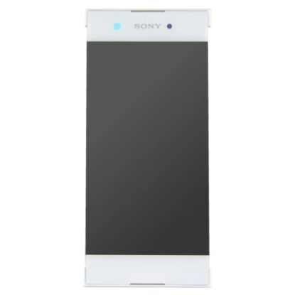 Bild von Sony Xperia XA Display+Digitizer + Frame - White