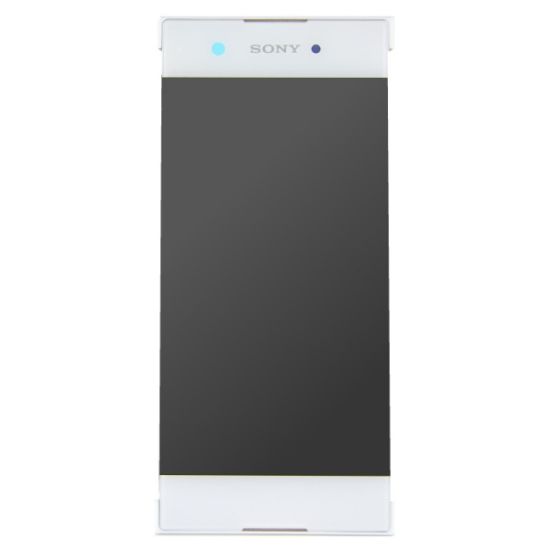 Bild von Sony Xperia XA Display+Digitizer + Frame - White