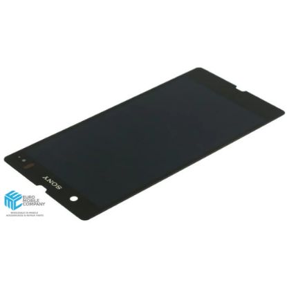 Bild von Sony Xperia Z Display + Digitizer Complete - Black