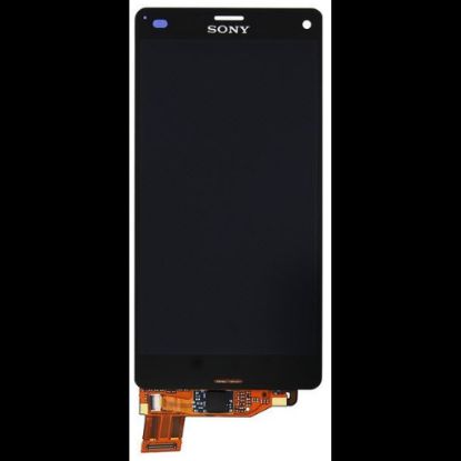 Bild von Sony Xperia Z3 Compact Display incl. Digitizer - Black