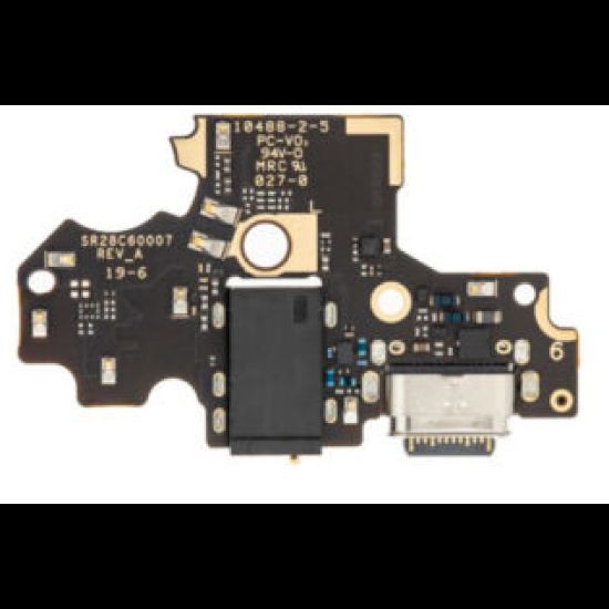 Bild von Motorola Edge (XT2063) USB Charging Board (5P68C16591)