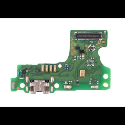 Bild von Huawei Honor 8A (JAT-L29) System Charging Board OEM