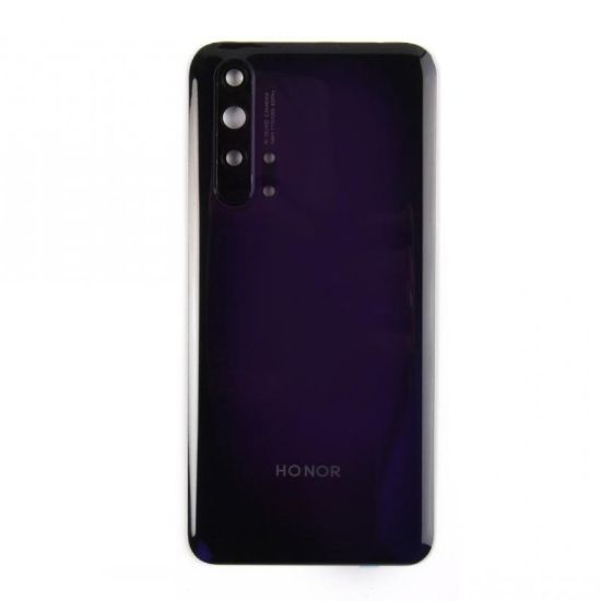 Bild von Huawei Honor 20 Pro (YAL-L41) Battery Cover -  Black