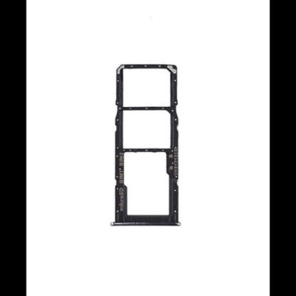 Bild von Samsung Galaxy A51 (SM-A515F) Sim Holder - Black