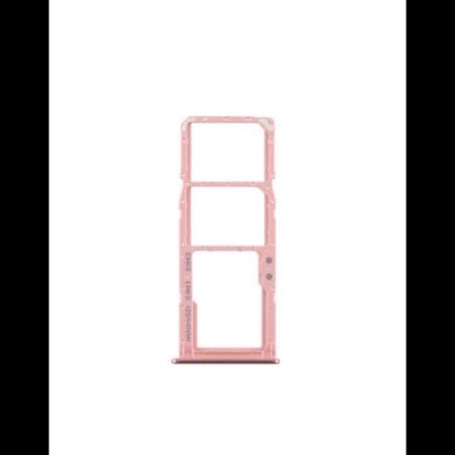 Bild von Samsung Galaxy A51 (SM-A515F) Sim Holder - Pink