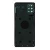 Bild von Samsung Galaxy A71 (SM-A715F) Battery Cover - Black