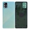 Bild von Samsung Galaxy A71 (SM-A715F) Battery Cover - Blue