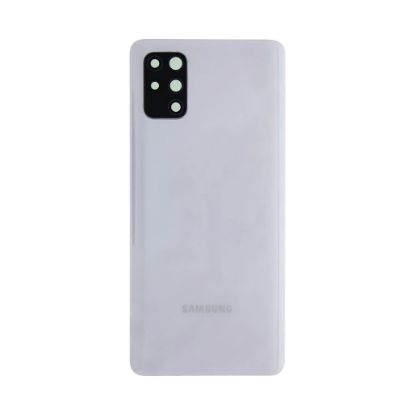 Bild von Samsung Galaxy A71 (SM-A715F) Battery Cover - White