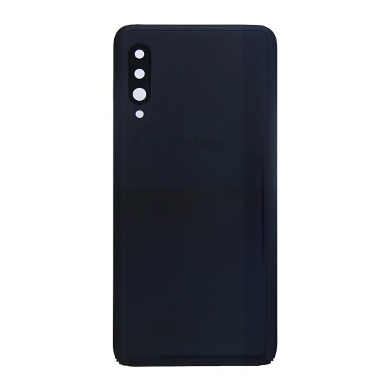 Bild von Samsung Galaxy A90 5G (SM-A908B) Battery Cover - Black