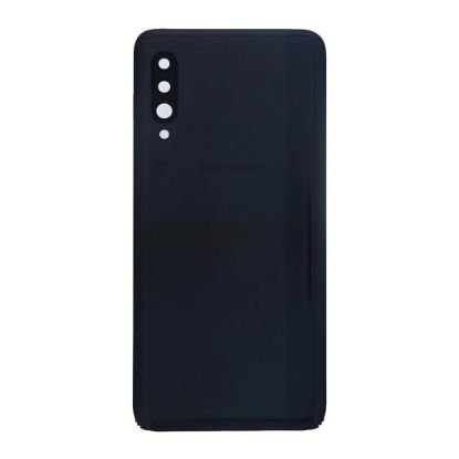 Bild von Samsung Galaxy A90 5G (SM-A908B) Battery Cover - Black