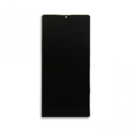 Bild von Sony Xperia L4 Display + Digitizer Complete - Black