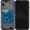 Bild von Huawei Honor 20 Lite / Honor 10i (HRY-LX1T) Display + Digitizer + Frame Complete - Black