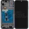 Bild von Huawei Honor 20 Lite / Honor 10i (HRY-LX1T) Display + Digitizer + Frame Complete - Black