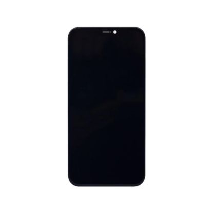 Bild von iPhone 11 Pro Display incl Digitizer - Replacement Glass, - Black