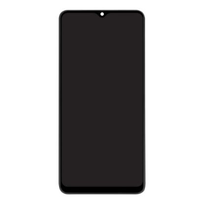 Bild von Samsung Galaxy A31 SM-A315F (GH82-22761A) Display - Black