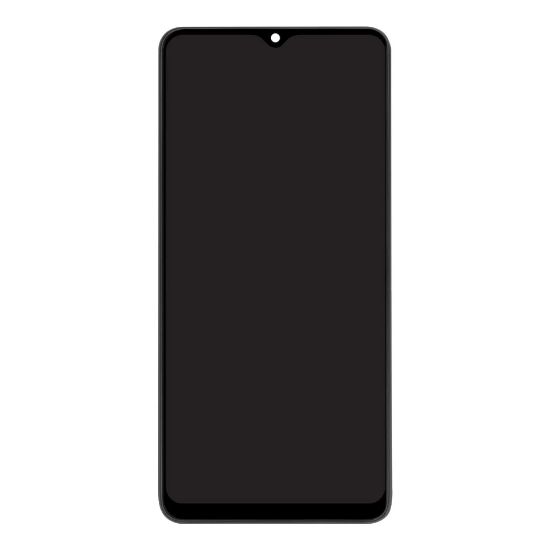 Bild von Samsung Galaxy A31 SM-A315F (GH82-22761A) Display - Black