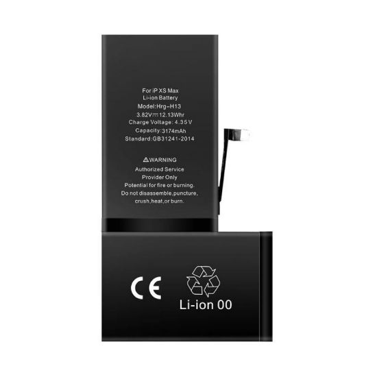 Bild von Replacement Battery For iPhone XS Max - 3174 mAh