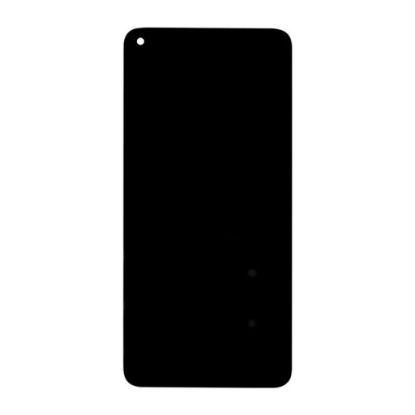 Bild von Xiaomi Redmi Note 9 (M2003J15) Display + Digitizer Complete - Black