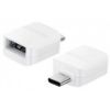 Bild von Samsung USB Type-C to USB adapter EE-UN930BWEGWW - White