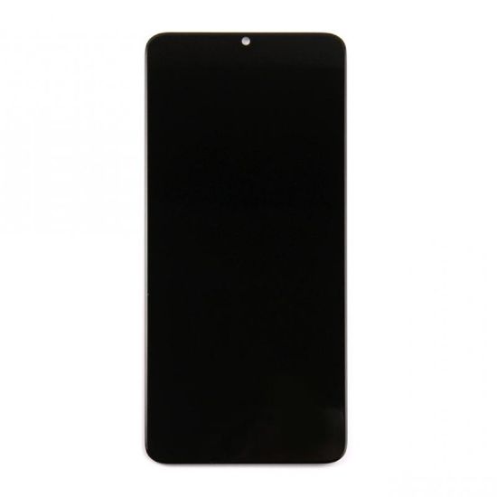 Bild von Xiaomi Redmi Note 8 Pro (M1906G7I M1906G7G) Display + Digitizer Complete - Black