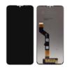 Bild von Motorola Moto G9 Play / E7 Plus Display + Digitizer Complete - Black