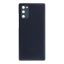 Bild von Samsung Galaxy Note 20 N980F Back Cover Mystic Grey With Lens OEM
