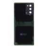 Bild von Samsung Galaxy Note 20 (SM-N980F SM-N981F) Battery Cover - Mystic Grey