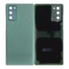 Bild von Samsung Galaxy Note 20 (SM-N980F SM-N981F) Battery Cover - Mystic Green