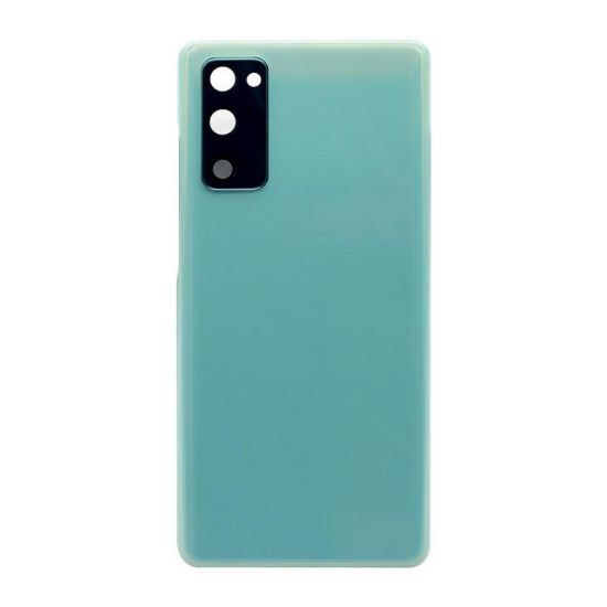 Bild von Samsung Galaxy S20FE (SM-G780F) Battery Cover - Cloud Mint