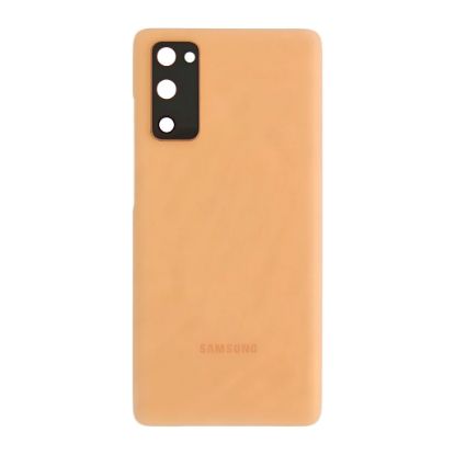 Bild von Samsung Galaxy S20FE (SM-G780F) Battery Cover - Cloud Orange