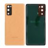 Bild von Samsung Galaxy S20FE (SM-G780F) Battery Cover - Cloud Orange