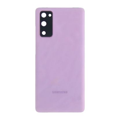 Bild von Samsung Galaxy S20FE (SM-G781F) Battery Cover - Cloud Lavender