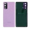 Bild von Samsung Galaxy S20FE (SM-G781F) Battery Cover - Cloud Lavender