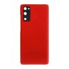 Bild von Samsung Galaxy S20FE (SM-G780F) Battery Cover - Cloud Red