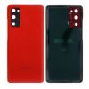 Bild von Samsung Galaxy S20FE (SM-G780F) Battery Cover - Cloud Red