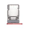 Bild von Samsung Galaxy S20FE (SM-G780F) Sim Holder - Red