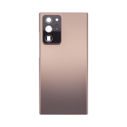 Bild von Samsung Galaxy Note 20 Ultra (SM-N985F) Battery Cover - Bronze