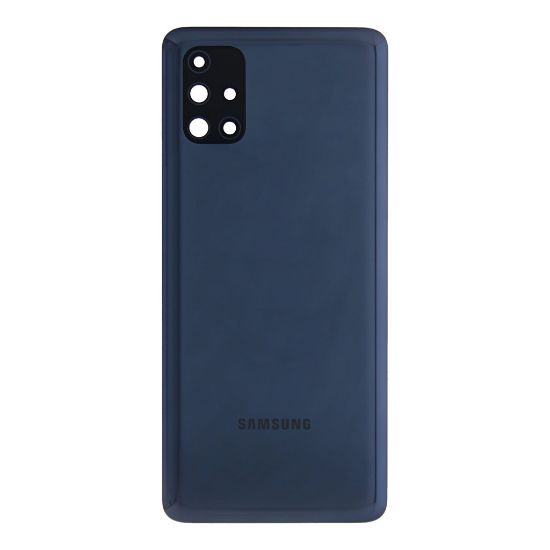 Bild von Samsung Galaxy M51 (SM-M515F) Battery Cover - Celestial black