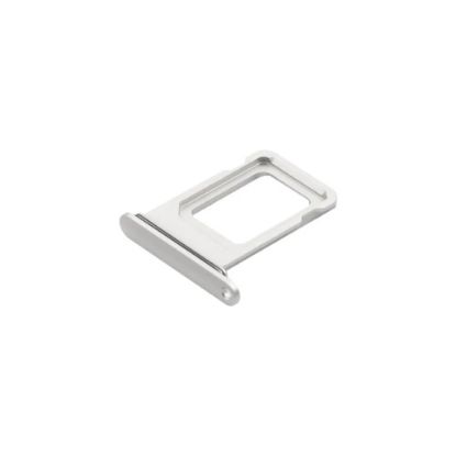 Bild von iPhone 12 Sim Holder - White